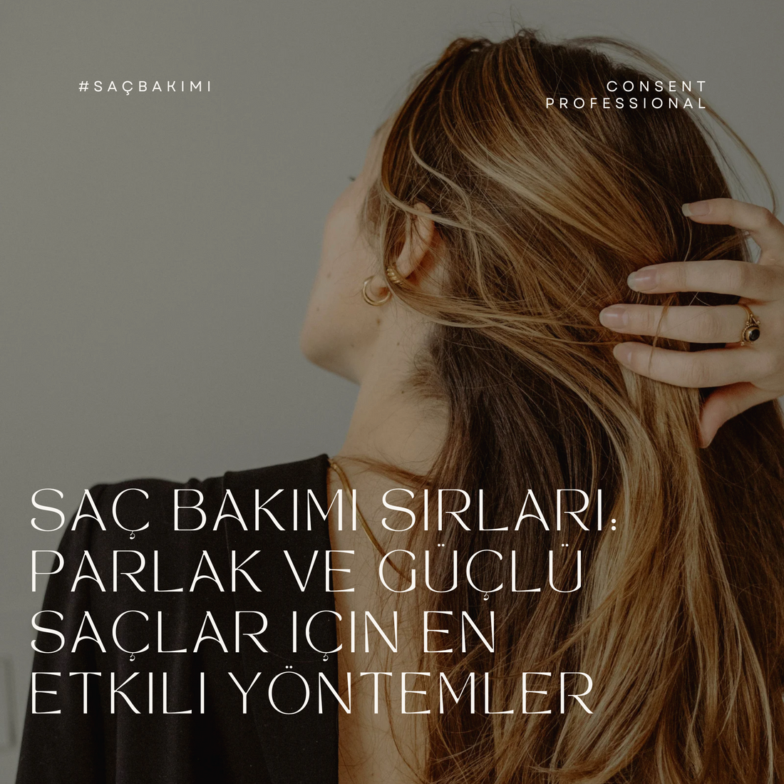 Saç Bakımı Sırları: Parlak ve Güçlü Saçlar için En Etkili Yöntemler