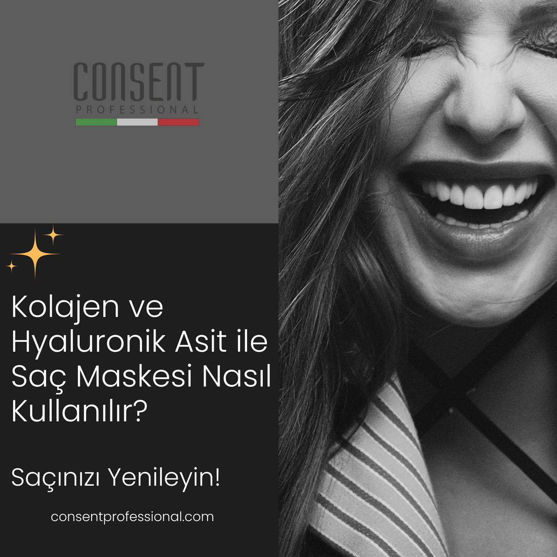 Kolajen ve Hyaluronik Asit ile Saç Maskesi Nasıl Kullanılır? Saçınızı Yenileyin!