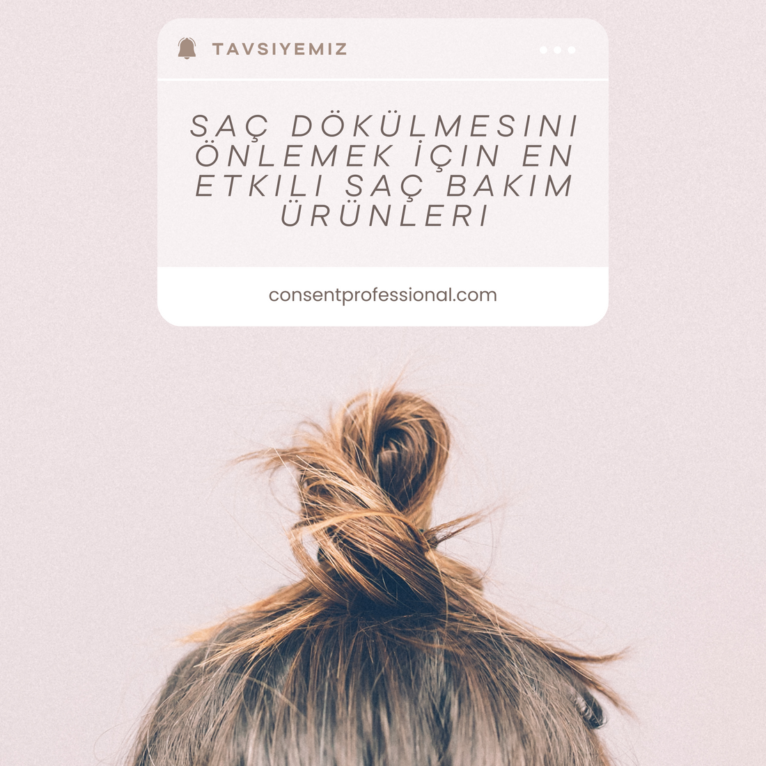 Saç Dökülmesini Önlemek İçin En Etkili Saç Bakım Ürünleri